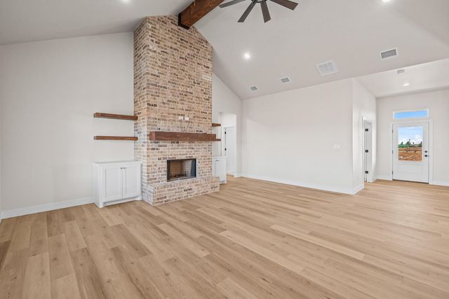 14125 N F M 2378, Shallowater, TX 79363