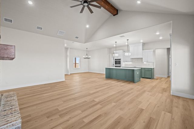 14125 N F M 2378, Shallowater, TX 79363