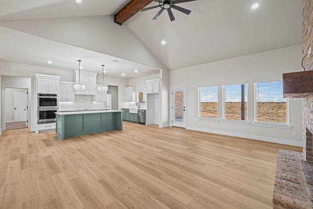 14125 N F M 2378, Shallowater, TX 79363