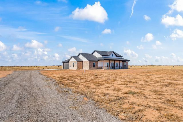 14125 N F M 2378, Shallowater, TX 79363