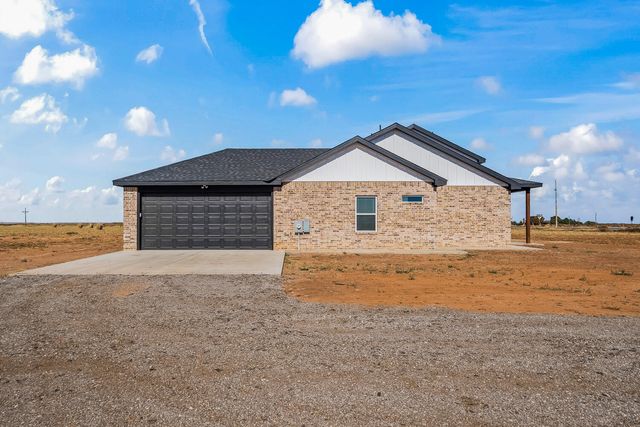 14125 N F M 2378, Shallowater, TX 79363