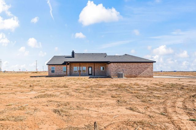 14125 N F M 2378, Shallowater, TX 79363