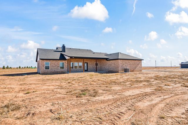 14125 N F M 2378, Shallowater, TX 79363