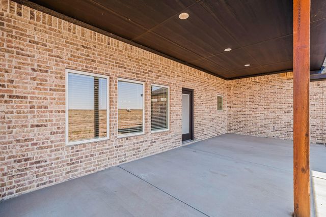 14125 N F M 2378, Shallowater, TX 79363