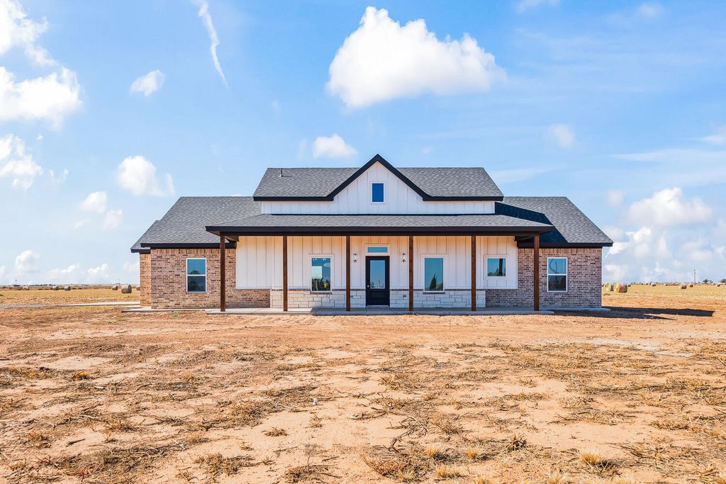 14125 N F M 2378, Shallowater, TX 79363