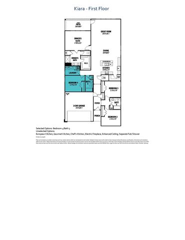 1920 Beeflower Street, Celina, TX 75009
