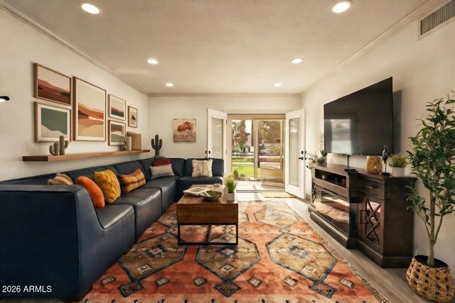 6834 E 4TH Street 6, Scottsdale, AZ 85251