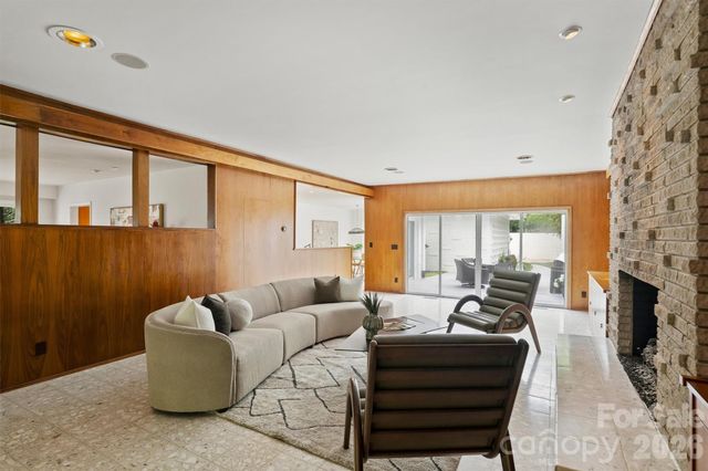 1818 Cloister Drive, Charlotte, NC 28211