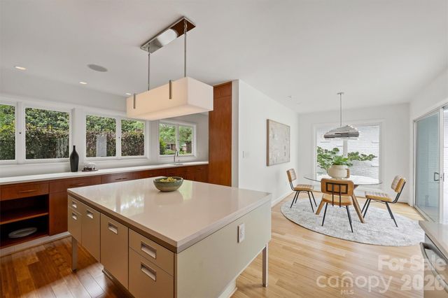 1818 Cloister Drive, Charlotte, NC 28211