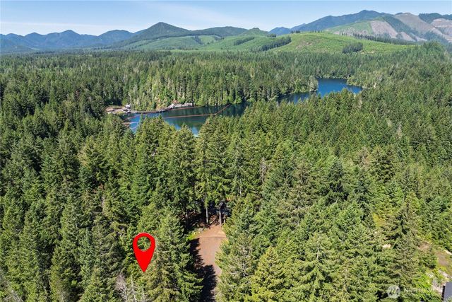 11 N Olympic Court N, Hoodsport, WA 98548