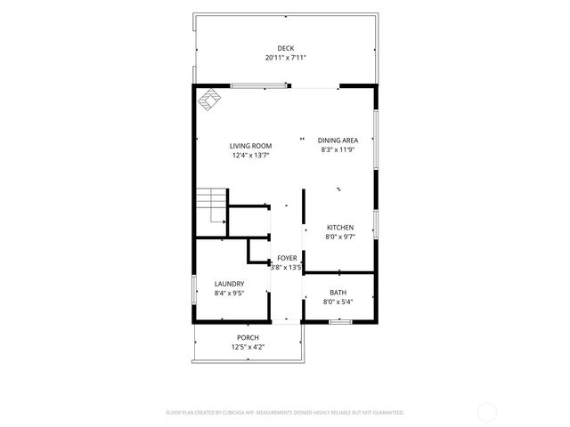 11 N Olympic Court N, Hoodsport, WA 98548