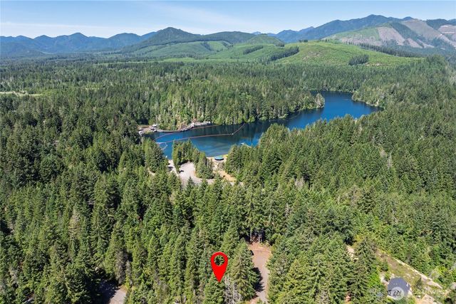11 N Olympic Court N, Hoodsport, WA 98548