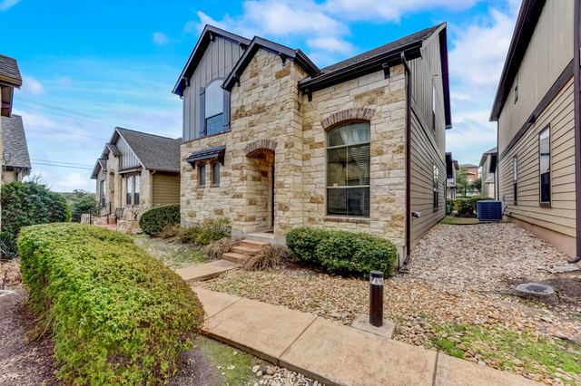 11400 W Parmer LN 87, Cedar Park, TX 78613