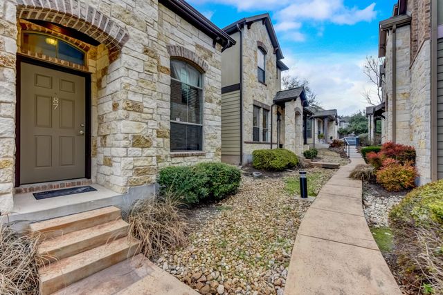 11400 W Parmer LN 87, Cedar Park, TX 78613