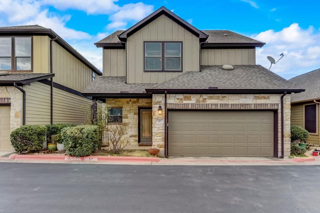 11400 W Parmer LN 87, Cedar Park, TX 78613