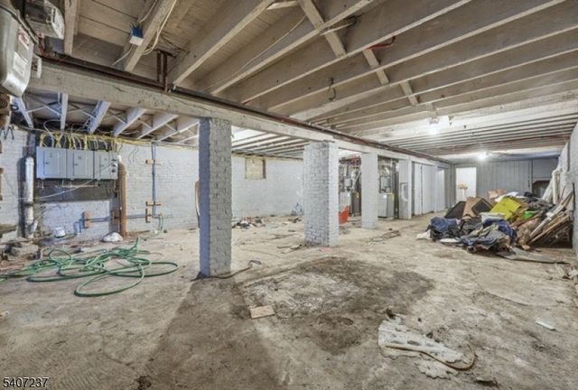 747 South 10th St, Newark City, NJ 07108