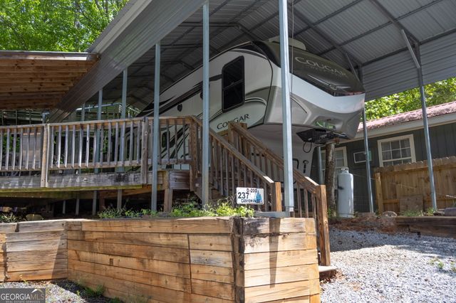 237 Canyon Pass, Cleveland, GA 30528