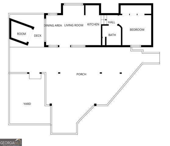 237 Canyon Pass, Cleveland, GA 30528