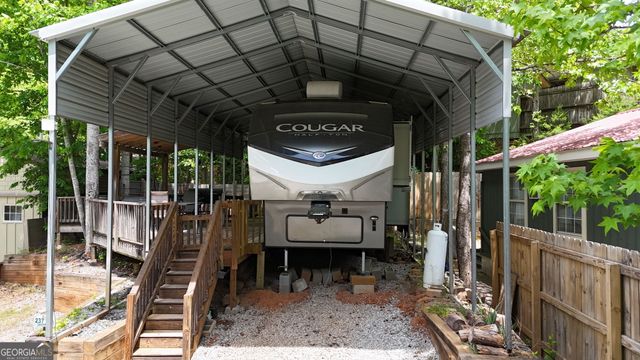 237 Canyon Pass, Cleveland, GA 30528