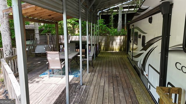 237 Canyon Pass, Cleveland, GA 30528