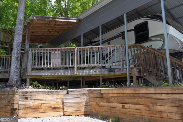 237 Canyon Pass, Cleveland, GA 30528