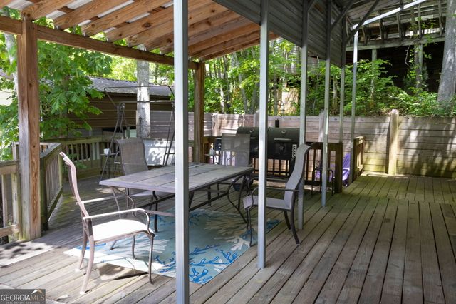 237 Canyon Pass, Cleveland, GA 30528