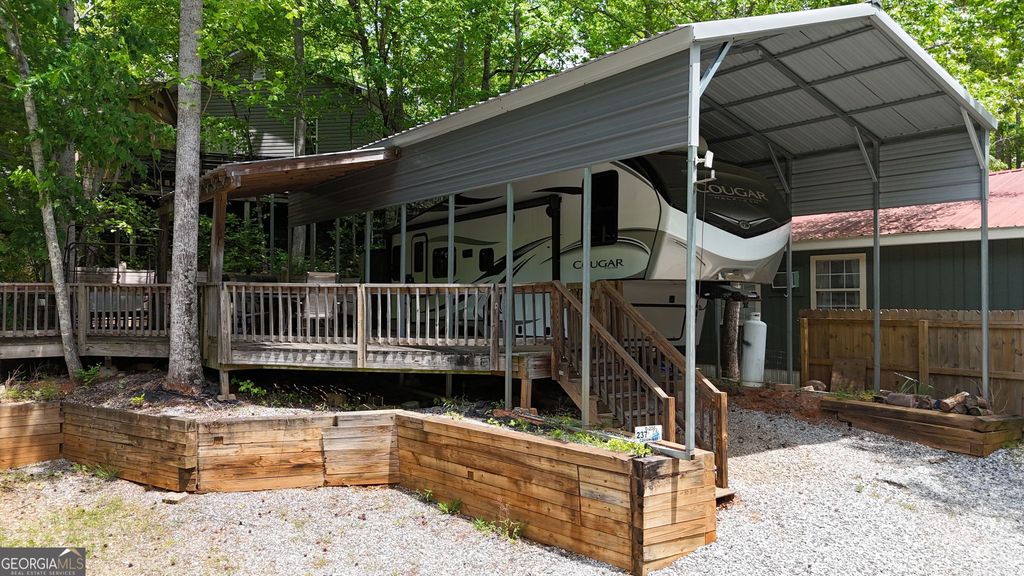 237 Canyon Pass, Cleveland, GA 30528