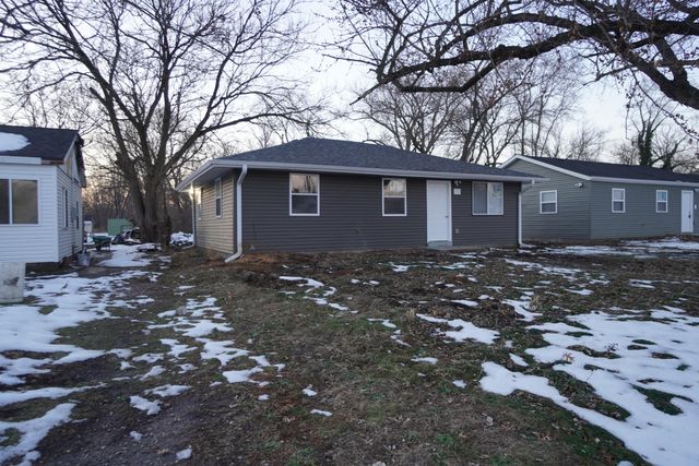 1260 Idaho Street, Gary, IN 46403