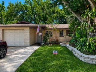 14933 56TH STREET N, Clearwater, FL 33760
