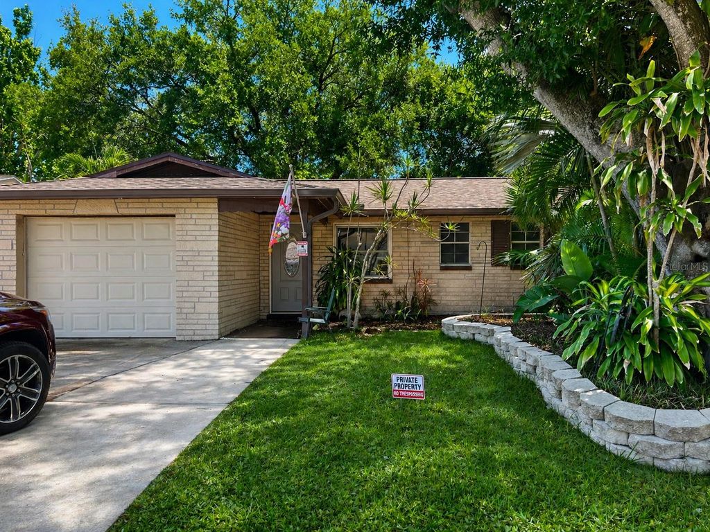 14933 56TH STREET N, Clearwater, FL 33760
