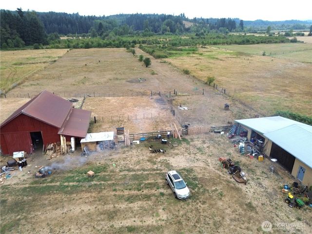 247 Big Hanford Road, Centralia, WA 98531