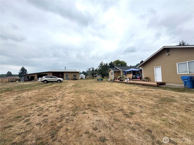 247 Big Hanford Road, Centralia, WA 98531