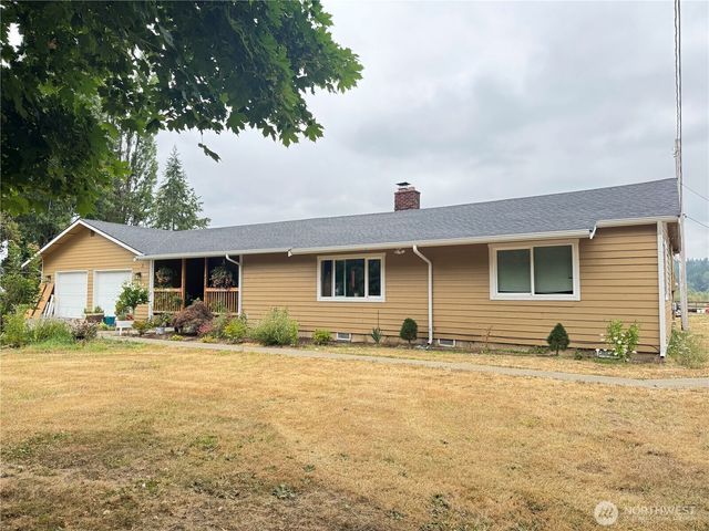 247 Big Hanford Road, Centralia, WA 98531
