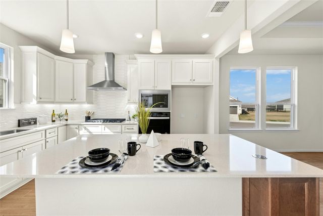 706 Livewater CV, Georgetown, TX 78633