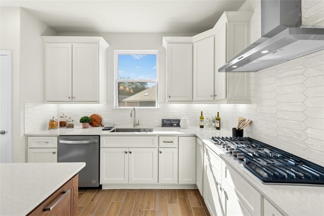 706 Livewater CV, Georgetown, TX 78633