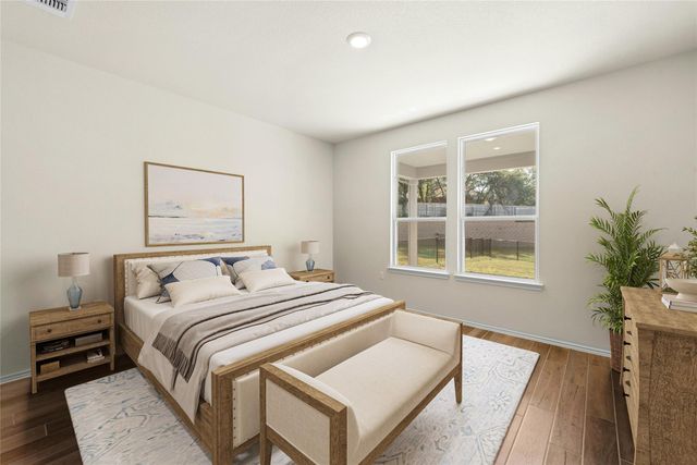 706 Livewater CV, Georgetown, TX 78633