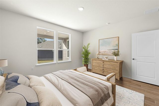 706 Livewater CV, Georgetown, TX 78633