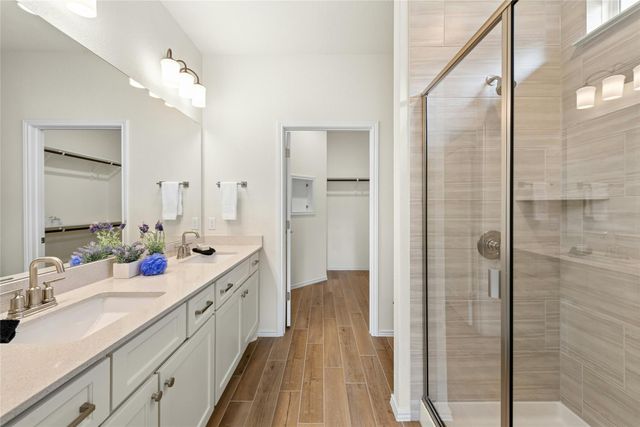 706 Livewater CV, Georgetown, TX 78633