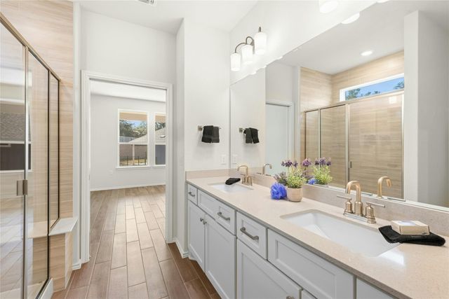 706 Livewater CV, Georgetown, TX 78633