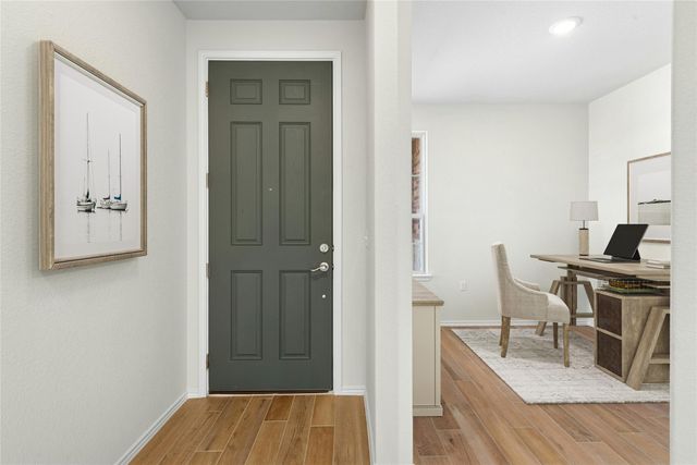 706 Livewater CV, Georgetown, TX 78633