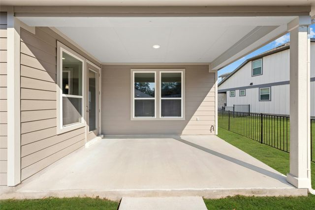 706 Livewater CV, Georgetown, TX 78633