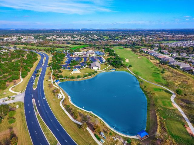 706 Livewater CV, Georgetown, TX 78633