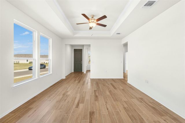 706 Livewater CV, Georgetown, TX 78633