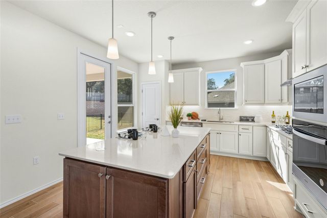 706 Livewater CV, Georgetown, TX 78633