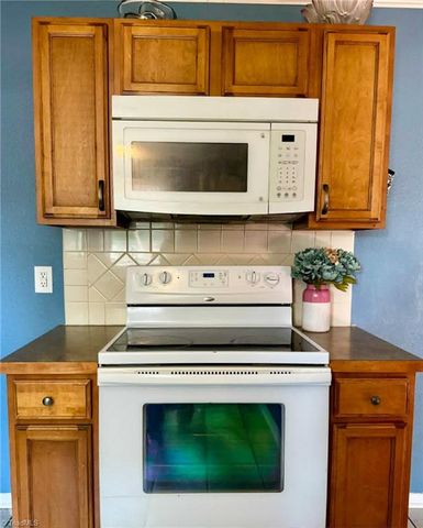237 Morse Street, Mocksville, NC 27028