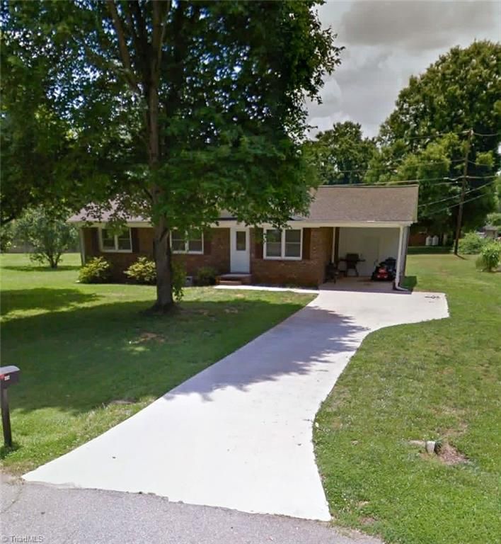 237 Morse Street, Mocksville, NC 27028