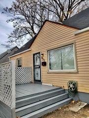 1483 S ANNABELLE Street, Detroit, MI 48217