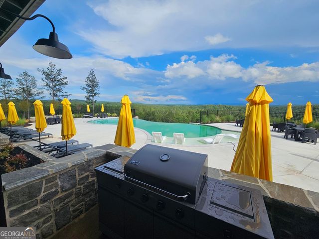 289 Anglers Ridge Road, Talking Rock, GA 30175