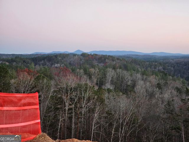 289 Anglers Ridge Road, Talking Rock, GA 30175