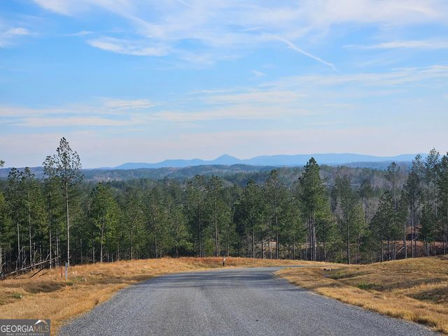 289 Anglers Ridge Road, Talking Rock, GA 30175